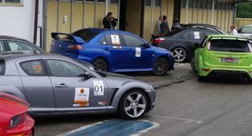 ExoticCars Track Day V