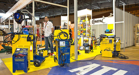ProfiAuto Show 2012