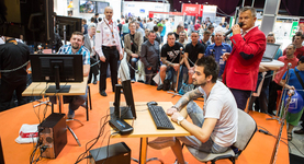 11 Targi ProfiAuto Show!