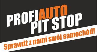 Startuje ProfiAuto PitStop