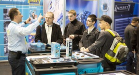 ProfiAuto Show 2013