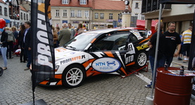 Święto Szamotuł 2013