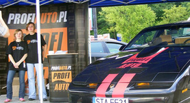 ProfiAuto na imprezie z cyklu Dni Przemyśla