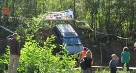 4x4 Trial Jaworzno runda ProfiAuto