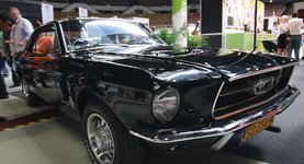 ProfiAuto Show 2011