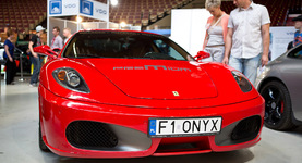 ProfiAuto Show 2012