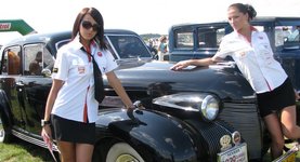 Drużynowe Mistrzostwa Mechaników Samochodowych w Olsztynie