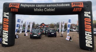 Świąteczny PitStop w Tychach
