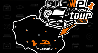 Ruszył ProfiPower Tour 2020!