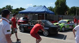 ProfiAuto Drift Open 2010