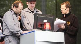 ProfiAuto Show 2009