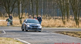 Zimowy Sprint w Tychach