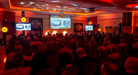 Pierwszy cykl Regionalnych Konferencji ProfiAuto Serwis