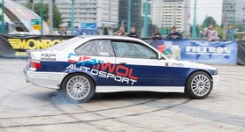 ProfiAuto Show 2013