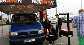ProfiAuto w Gorzowie Wielkopolskim