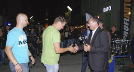 1 Rajd Katowicki