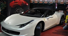 ProfiAuto Show 2011