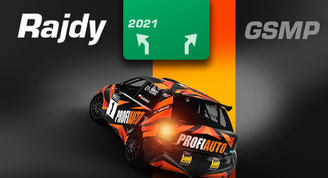 ProfiAuto Racing przyspiesza w ostatniej turze GSMP