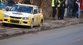 Memoriał Kuliga i Bublewicza 2011