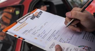 ProfiAuto w Skarżysku-Kamiennej