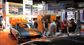 ProfiAuto Show 2012