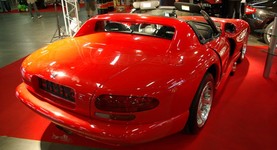 ProfiAuto Show 2009
