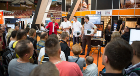 11 Targi ProfiAuto Show!