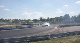 ProfiAuto Drift Open 2010