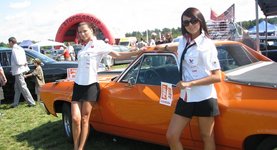 Drużynowe Mistrzostwa Mechaników Samochodowych w Olsztynie
