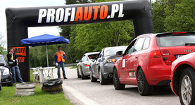 ExoticCars Track Day IV