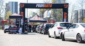Bezpieczniej na drodze dzięki akcji PitStop