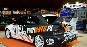 ProfiAuto Show 2010