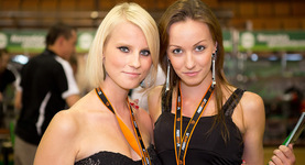 ProfiAuto Show 2012
