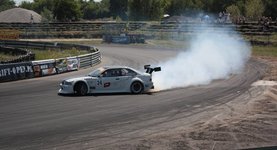 ProfiAuto Drift Open 2010