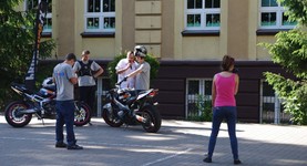 Event ProfiAuto - Drużynowe Mistrzostwa Mechaników Samochodowych podczas Święta Papieru w Świeciu