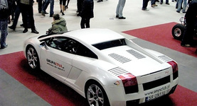 Testosteron Męski Maraton 2010