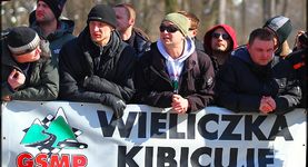 VII Memoriał Janusza Kuliga i Mariana Bublewicza