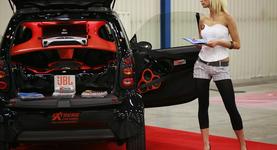 ProfiAuto Show 2009