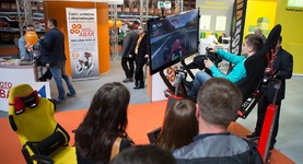 ProfiAuto Show 2013