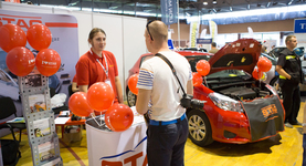 11 Targi ProfiAuto Show!