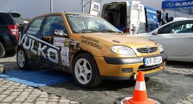 Memoriał Kuliga i Bublewicza 2011