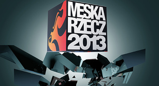 Męska Rzecz z TVN Turbo