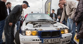 ProfiAuto Show 2013