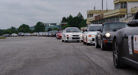 ExoticCars Track Day V