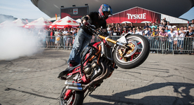 11 Targi ProfiAuto Show!