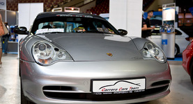 ProfiAuto Show 2012
