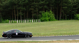ExoticCars Trak Day VI