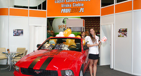 ProfiAuto Show 2010