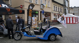 Święto Szamotuł 2013