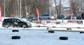 Testosteron Męski Maraton 2010
